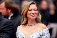 Léa Seydoux as Gabrielle (Image via Getty)